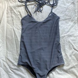 Acacia Honey One Piece